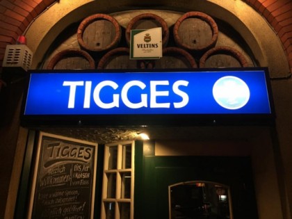 Фото: Tigges